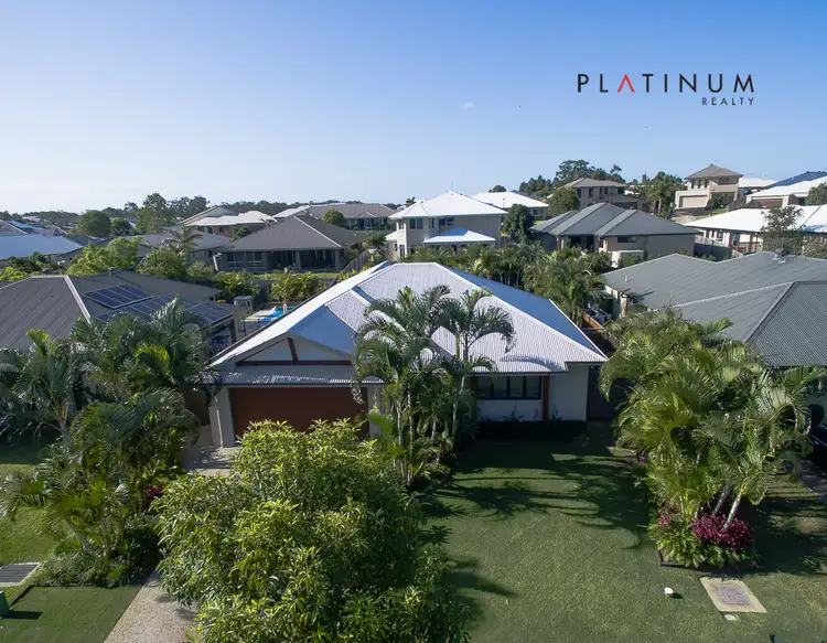 Main view of Homely house listing, 064 Maidenwell Road, Ormeau QLD 4208