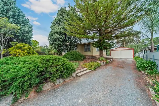 Main view of Homely house listing, 6 Scott St, Kersbrook SA 5231