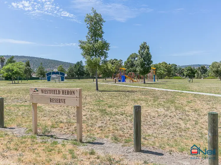 Fourth view of Homely land listing, 5 Montrose Circle, Camillo WA 6111