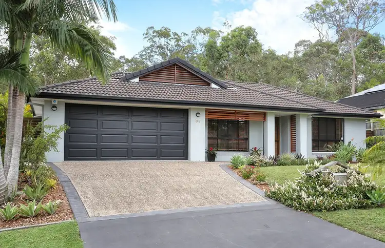 54 Brookeside Crescent, Seventeen Mile Rocks QLD 4073