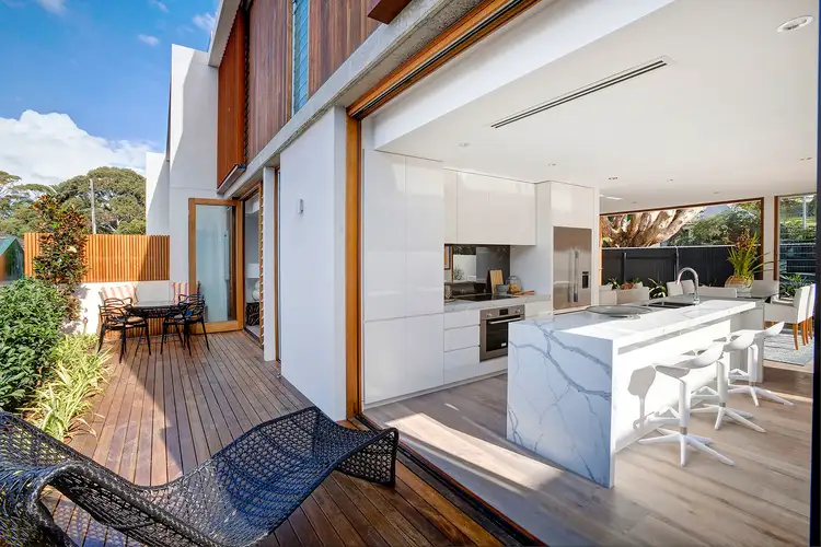Sixth view of Homely apartment listing, 43A AMARA Captain Pipers Road, Vaucluse NSW 2030