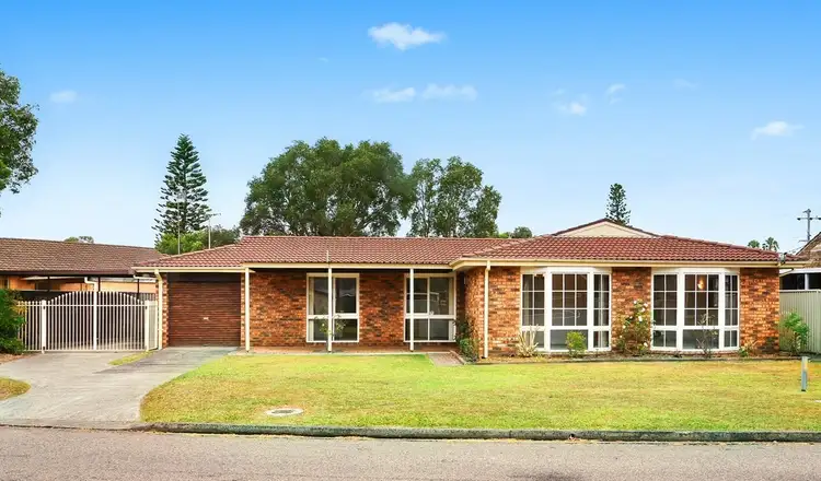 3 Captain Cook Crescent, Long Jetty NSW 2261