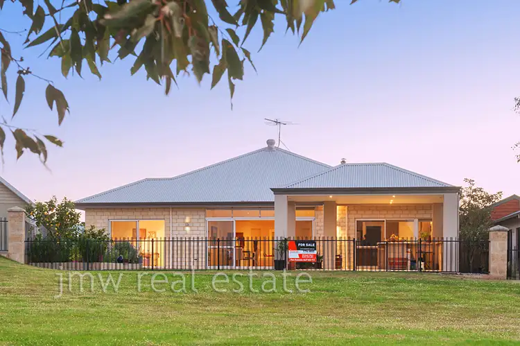 Fourth view of Homely house listing, 15 Royal Oaks Crescent, Dunsborough WA 6281