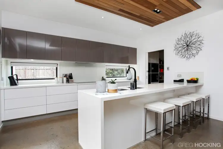 Fifth view of Homely house listing, 3 Bracken Grove, Altona VIC 3018