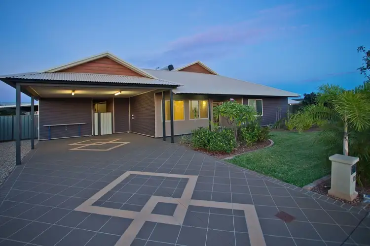 Fourth view of Homely house listing, 101 Marniyarra Loop, Baynton WA 6714