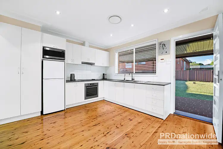 Sixth view of Homely house listing, 148 Johnston Road, Bass Hill NSW 2197