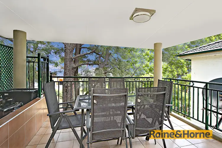 Sixth view of Homely house listing, 14/27-29 Eden Street, Arncliffe NSW 2205