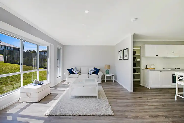 Fourth view of Homely house listing, 16 Dodson crescent, Mount Kynoch QLD 4350