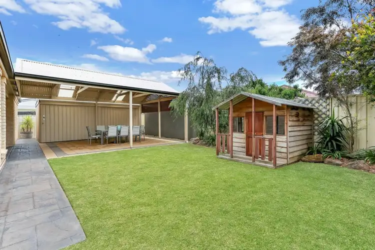 Second view of Homely house listing, 3 Cockle Avenue, Aldinga Beach SA 5173
