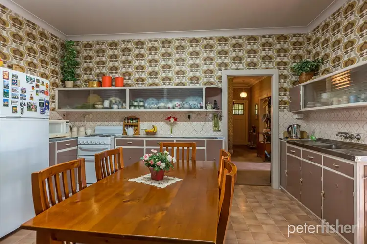 Third view of Homely house listing, 203 Dalton Street, Orange NSW 2800