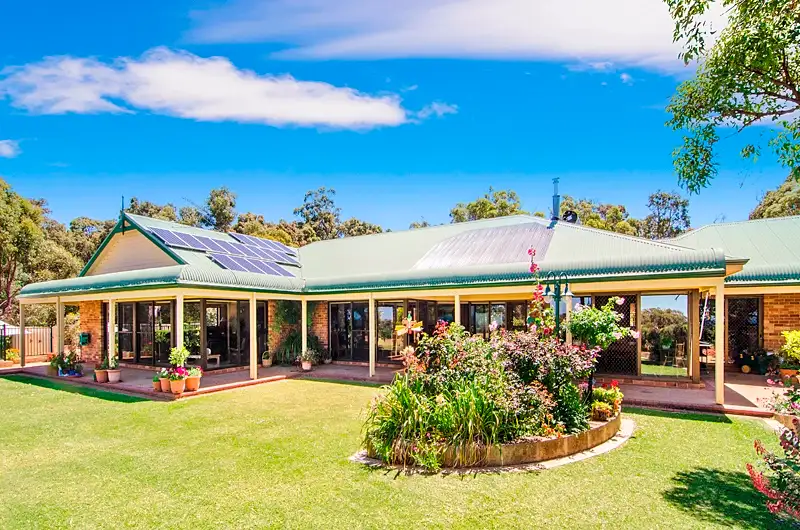 Main view of Homely house listing, 131 Yungarra Drive, Quedjinup WA 6281