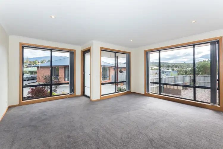 Third view of Homely unit listing, 1/35 Lester Crescent, Kingston TAS 7050