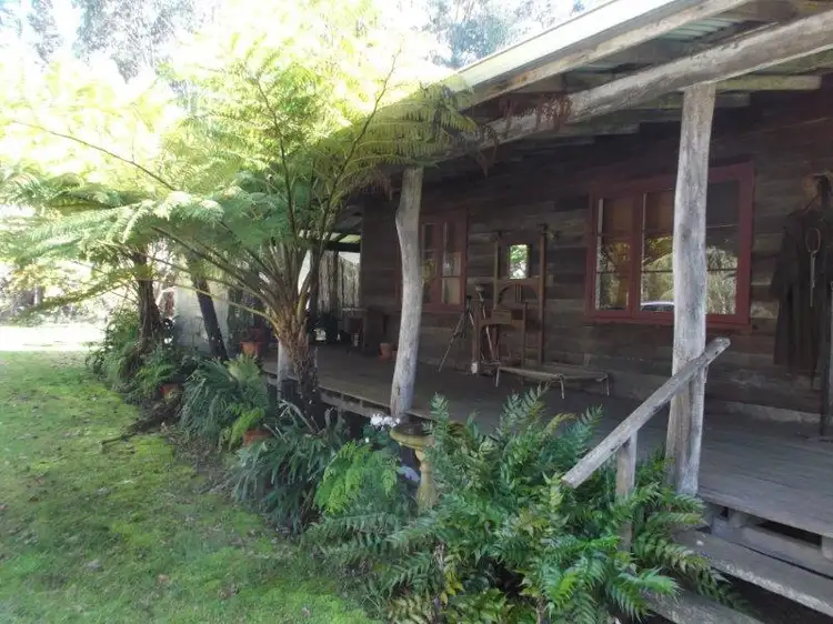 Fifth view of Homely rural property listing, 48 Ephraim Gully Grove, Manjimup WA 6258