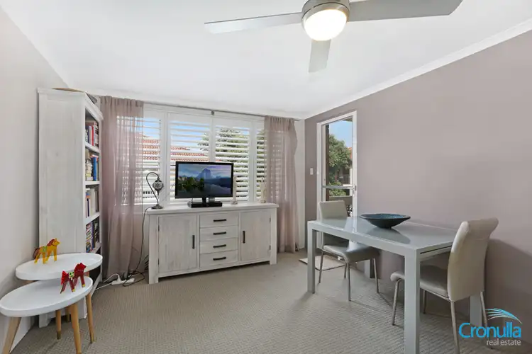 Third view of Homely apartment listing, 15/18-20 Bando Rd, Cronulla NSW 2230