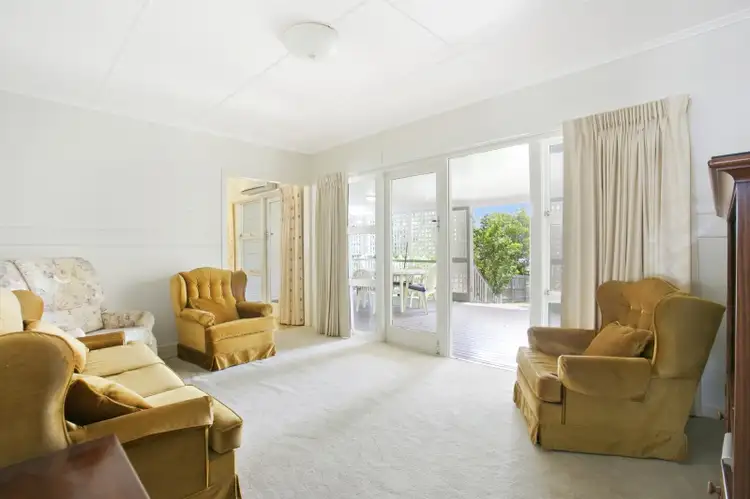 Fourth view of Homely house listing, 14 Gilruth Road, Kenmore QLD 4069