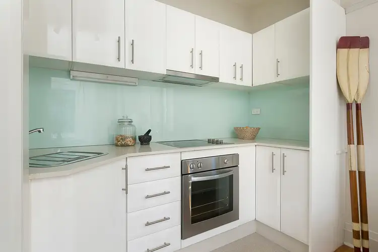 Third view of Homely apartment listing, 1/81A Carrington Road, Randwick NSW 2031