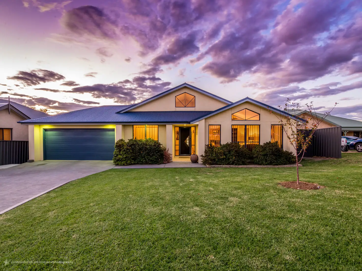Main view of Homely house listing, 7 Tennant Close, Mudgee NSW 2850