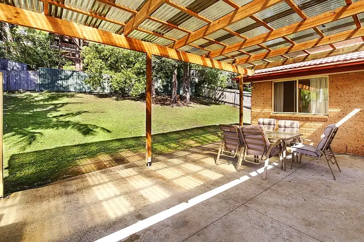 Second view of Homely house listing, 90a The Round Drive, Avoca Beach NSW 2251