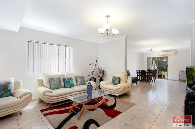 Fifth view of Homely semi-detached listing, 265A Waterloo Road, Greenacre NSW 2190