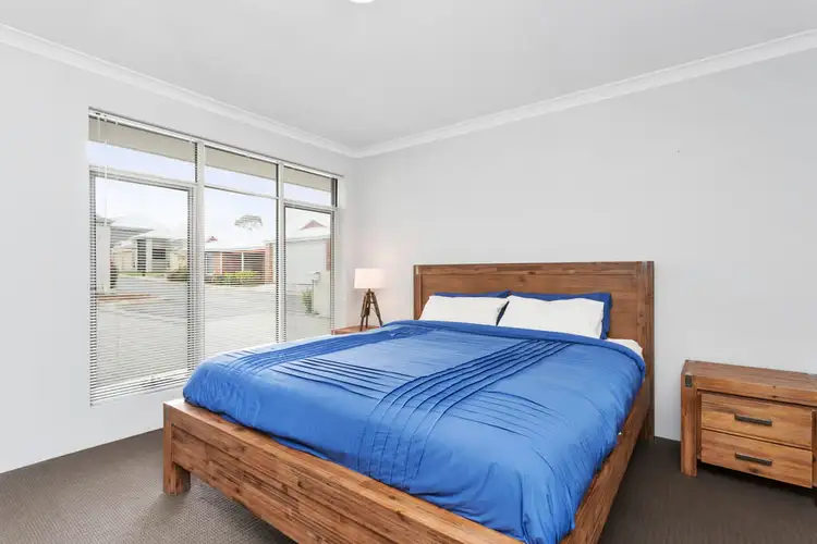 Fifth view of Homely house listing, 45D Stratton Street, Hamilton Hill WA 6163