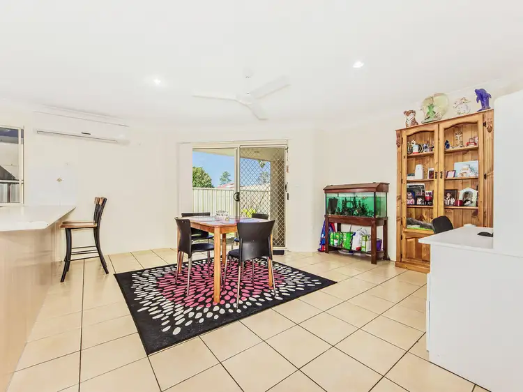 Fourth view of Homely house listing, 4 Katie Way, Raceview QLD 4305