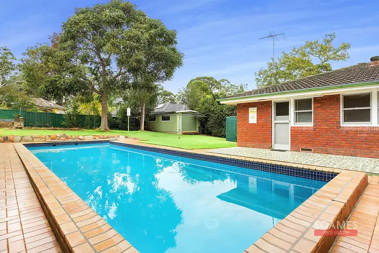 Sixth view of Homely house listing, 48 Laurence Street, Pennant Hills NSW 2120