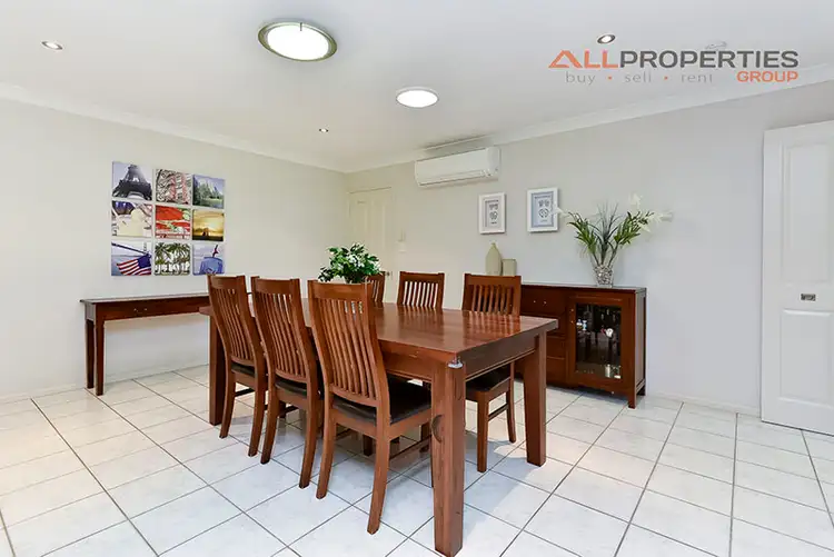 Seventh view of Homely house listing, 8 Bellfield Cres, Parkinson QLD 4115