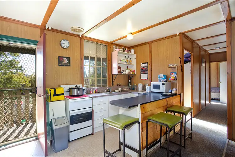 Third view of Homely house listing, 22 Junction Street, Wallerawang NSW 2845