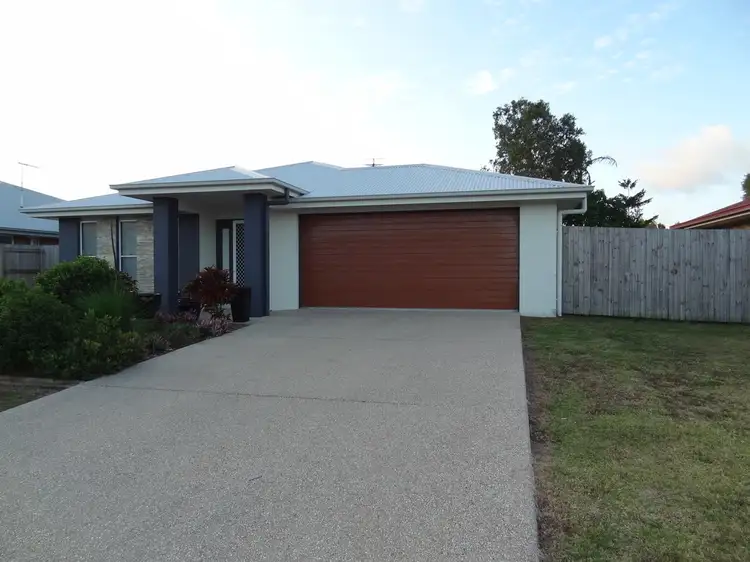 33 Oneill Place, Marian QLD 4753