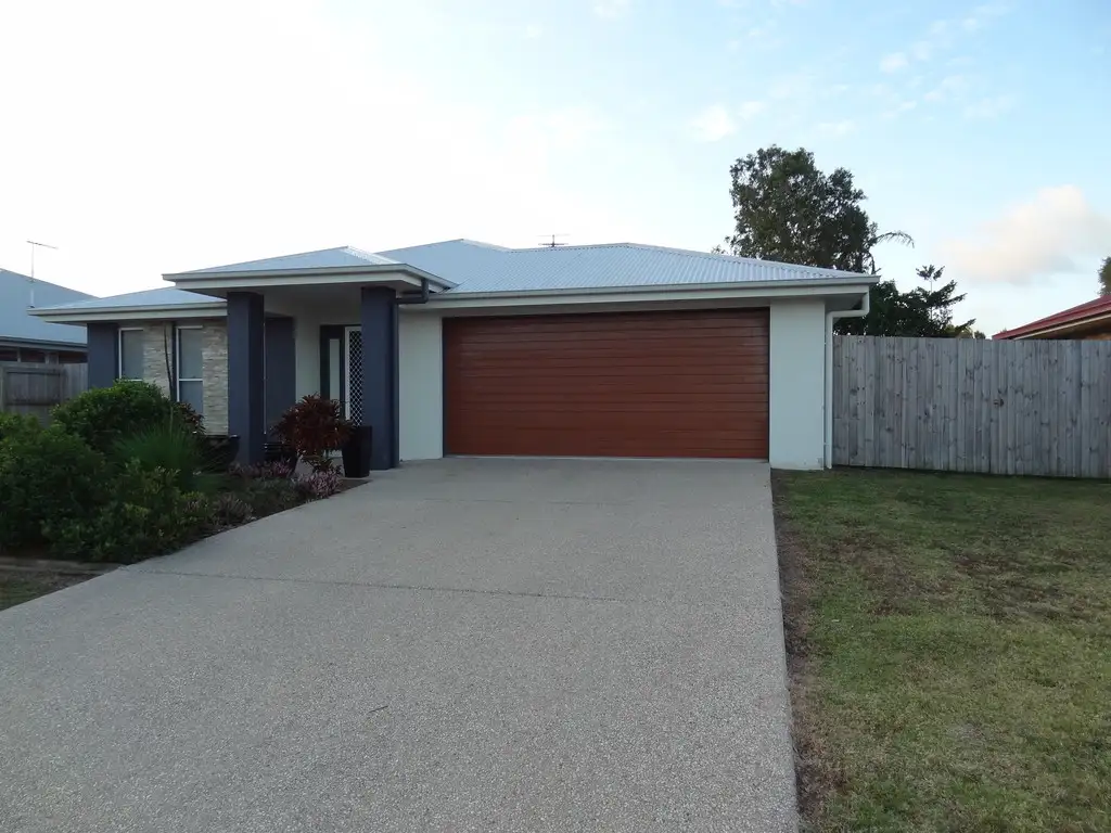 Main view of Homely house listing, 33 Oneill Place, Marian QLD 4753