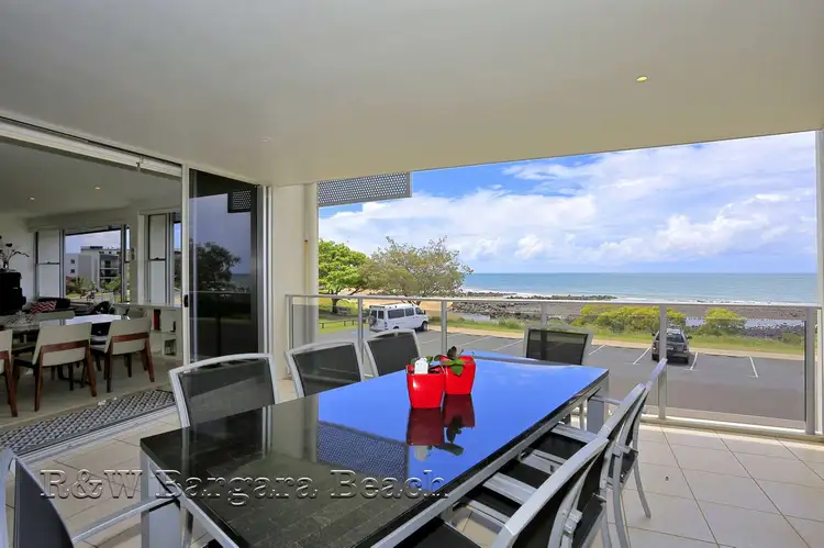 Main view of Homely unit listing, 2, 33 Esplanade, Bargara QLD 4670