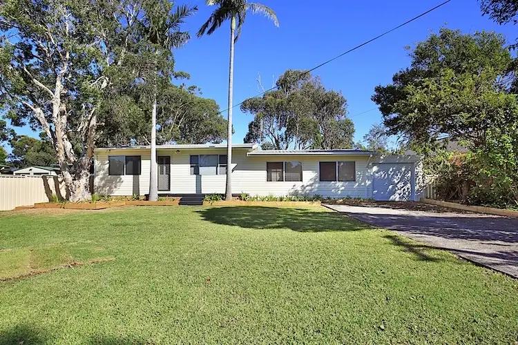 Main view of Homely house listing, 98 Greenbank Grove, Culburra Beach NSW 2540