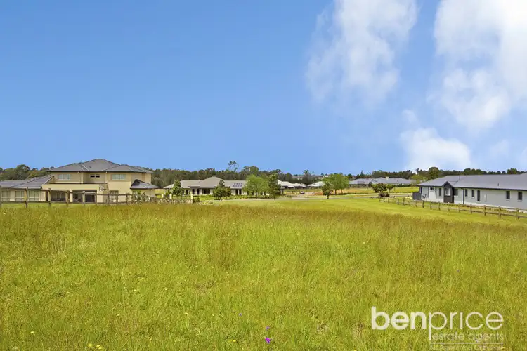 Fourth view of Homely land listing, Address available on request