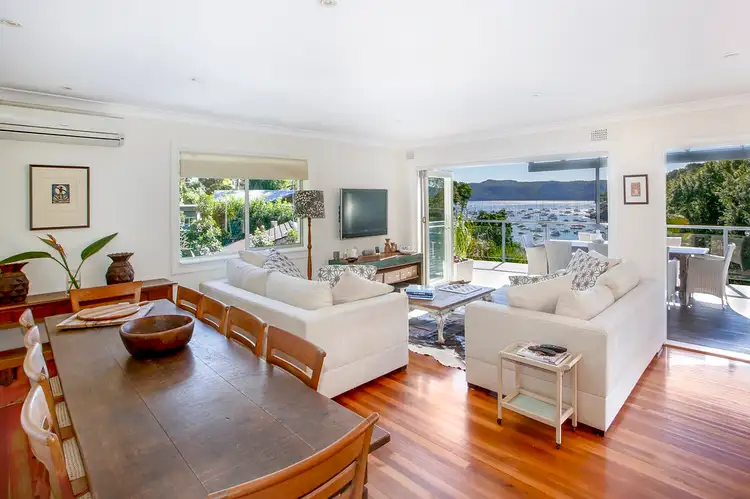 Third view of Homely house listing, 10 Elvina Avenue, Newport NSW 2106