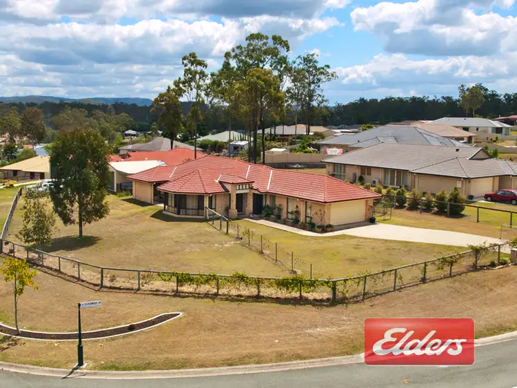 Third view of Homely house listing, 1-5 Brown Beech Drive, Jimboomba QLD 4280