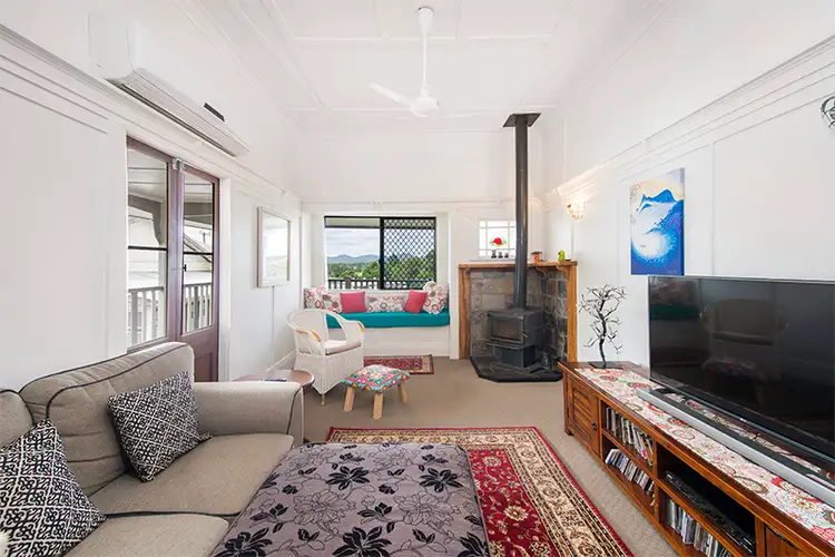 Third view of Homely house listing, 61 RIVERVIEW STREET, Murwillumbah NSW 2484