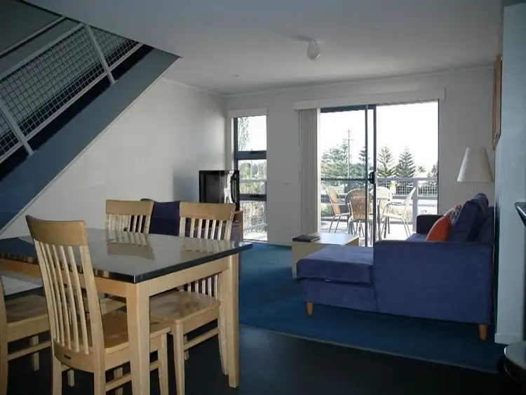 Fourth view of Homely apartment listing, 203 'Corrigans Cove' (202-204) Beach Road, Batehaven NSW 2536