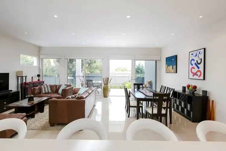Second view of Homely house listing, 13 Burton Avenue, Beaumont SA 5066