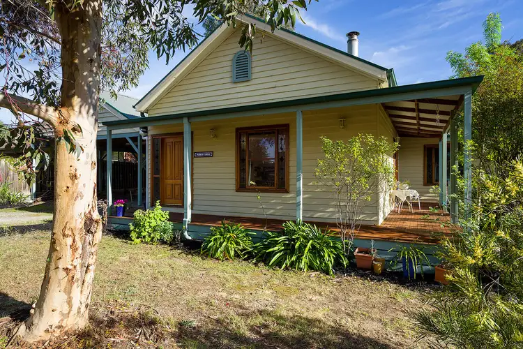 24 Parker Street, Maldon VIC 3463