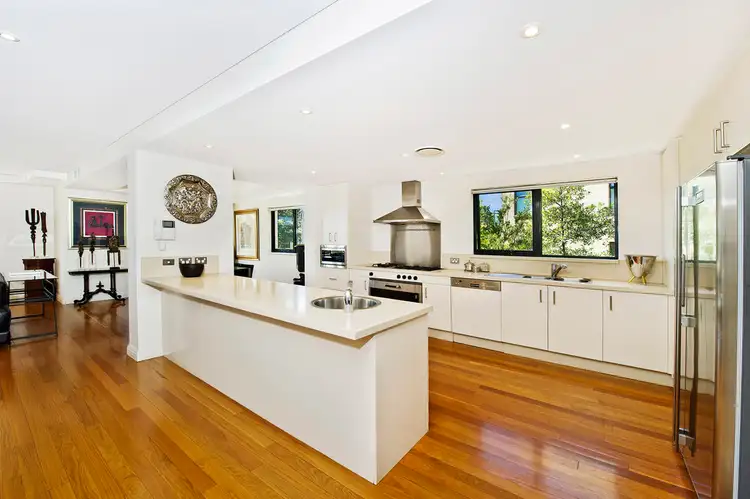 Fourth view of Homely apartment listing, 4/8-10 Bundarra Road, Bellevue Hill NSW 2023