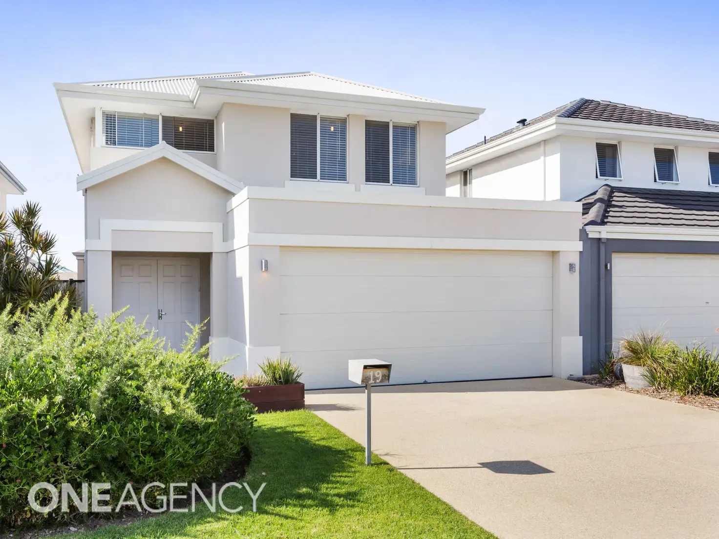 Main view of Homely house listing, 19 Fairlie Road, Canning Vale WA 6155