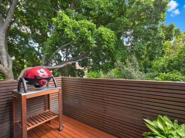 Second view of Homely apartment listing, 10/2-16 Towns Road, Rose Bay NSW 2029