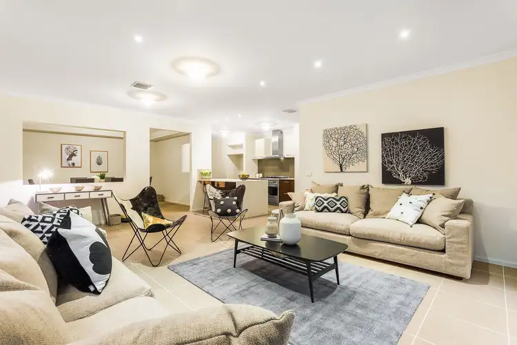 Fifth view of Homely house listing, 6 Webster Avenue, Croydon VIC 3136