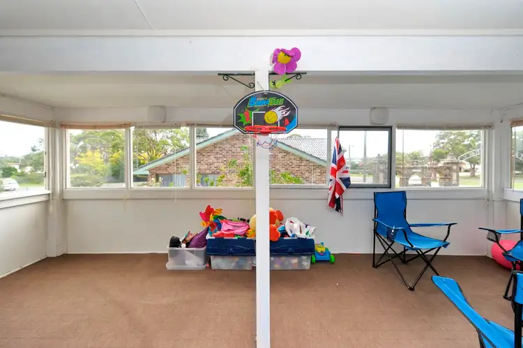 Third view of Homely house listing, 16 Avenue Of The Allies, Tanilba Bay NSW 2319