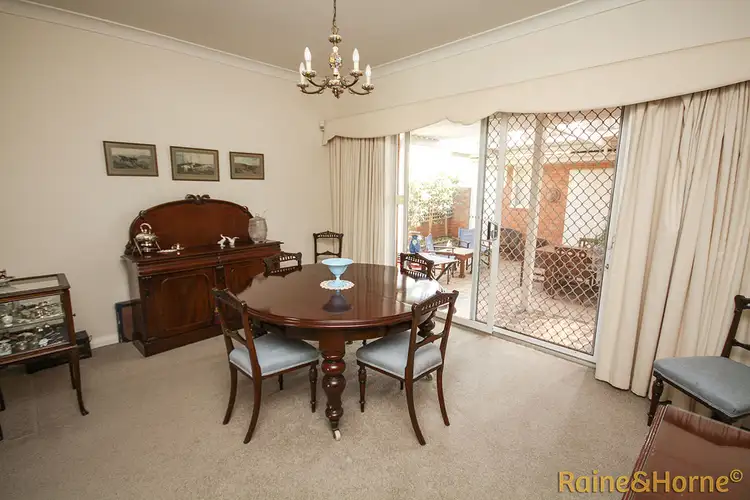 Third view of Homely house listing, 59 Stonehaven Avenue, Dubbo NSW 2830