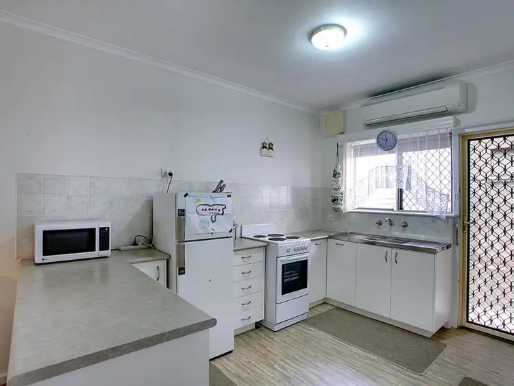 Main view of Homely unit listing, 4/105 Grand Junction Road, Rosewater SA 5013