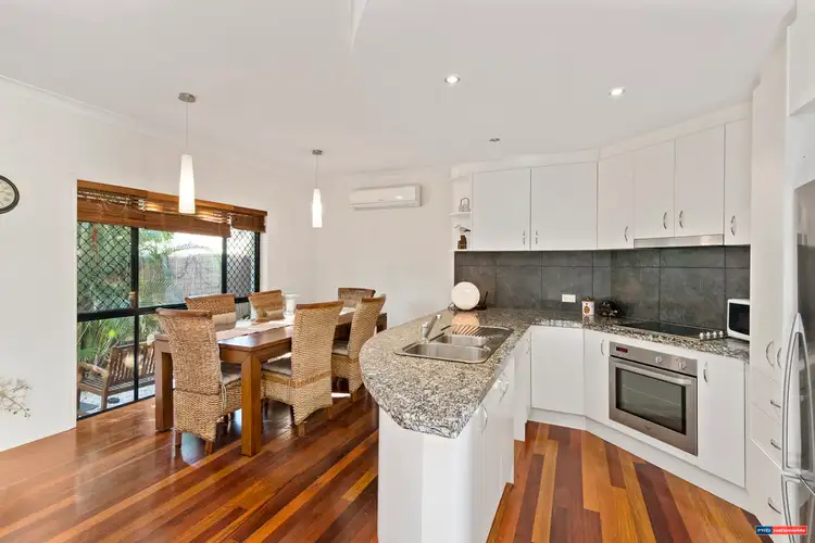 Fifth view of Homely semi-detached listing, 2/65 Fifth Avenue, Palm Beach QLD 4221