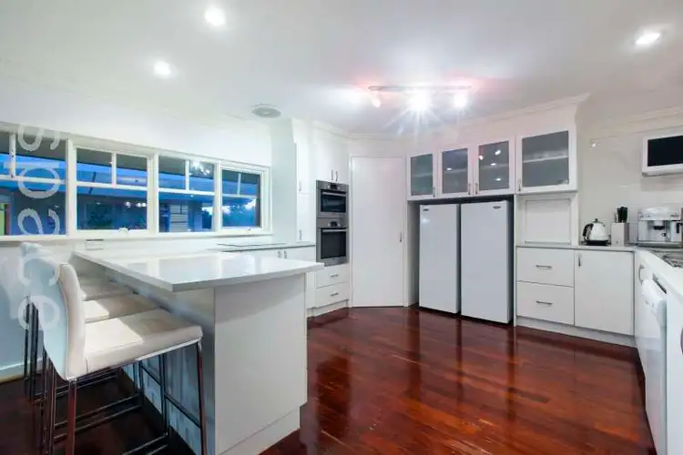 Fifth view of Homely house listing, 7 Adina Road, City Beach WA 6015