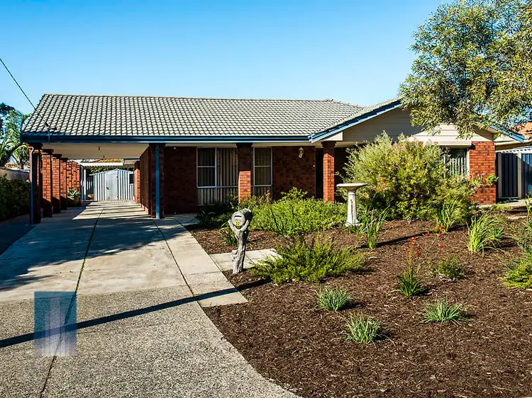 Second view of Homely house listing, 32 Narcissus Avenue, Parkwood WA 6147