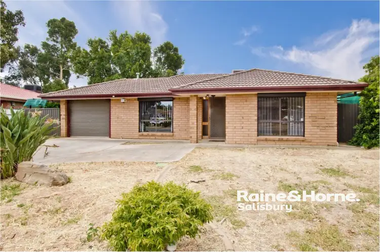 5 Bogart Drive, Paralowie SA 5108